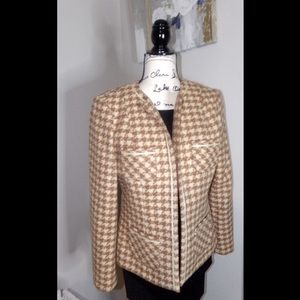 Poppy’s VINTAGE Blazer